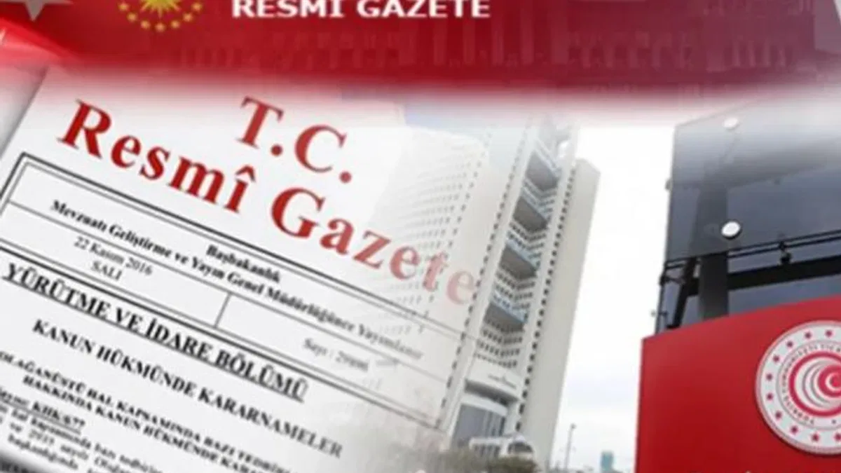 Ticaret’ten bazı eşyaların ithalatıyla ilgili gözetime iki ayrı tebliğ