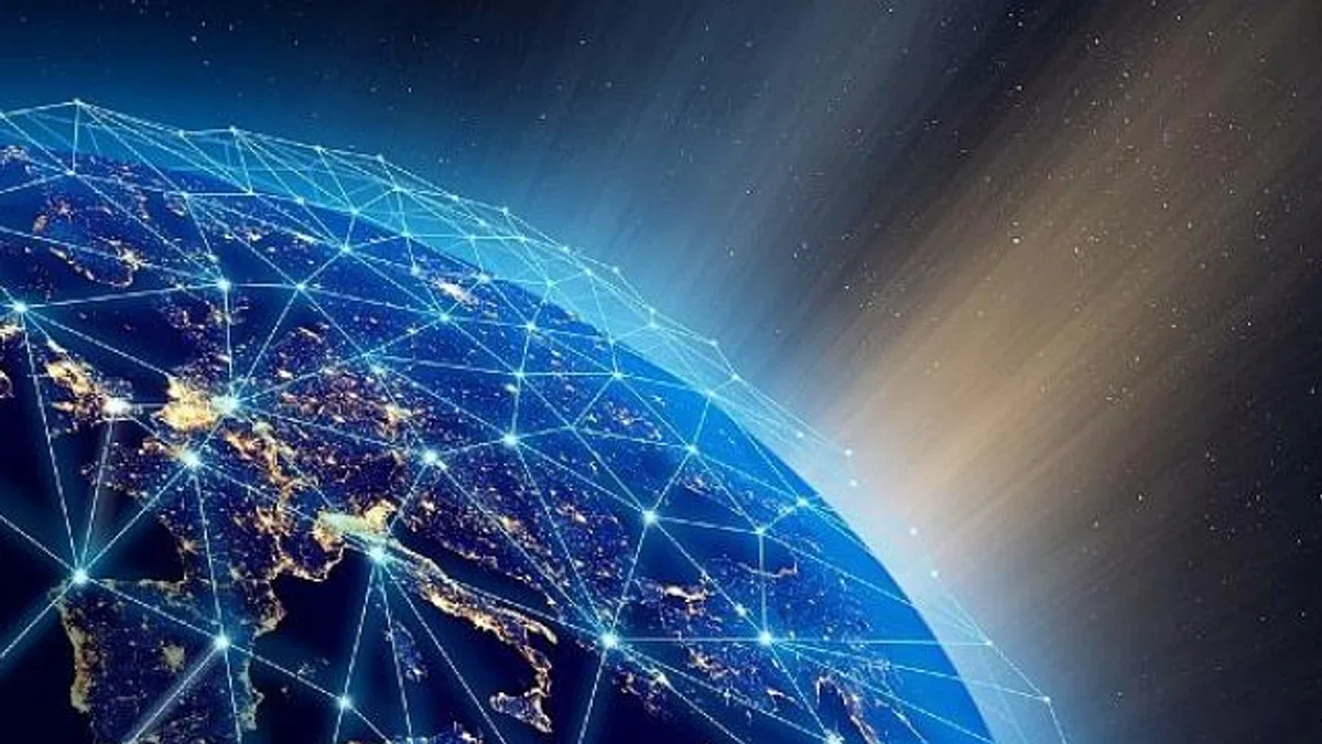 DE-CIX İstanbul lokasyonunda 2020’den Bu Yana İnternet Veri Trafiği Üçe Katlandı