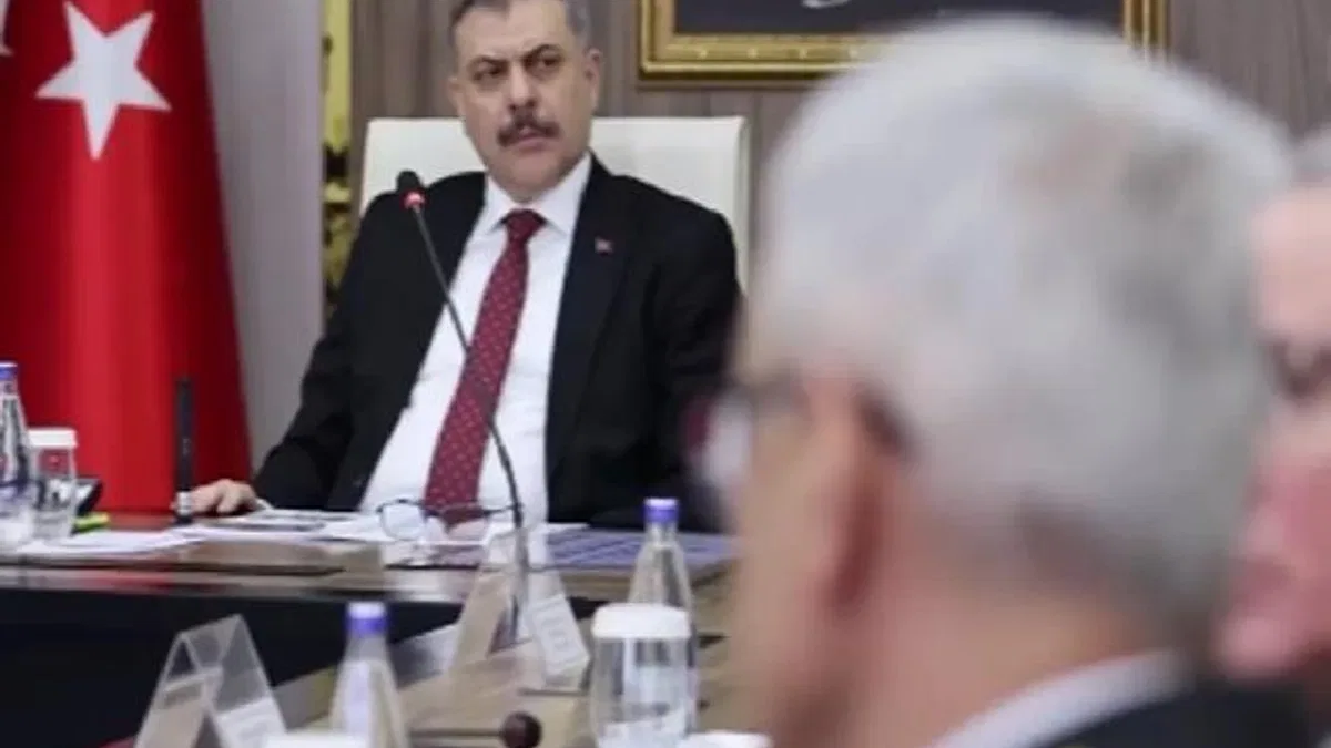 İçişleri’nden JSGA’ya ziyaret… Güvenliğin eğitim üssü mercek altında