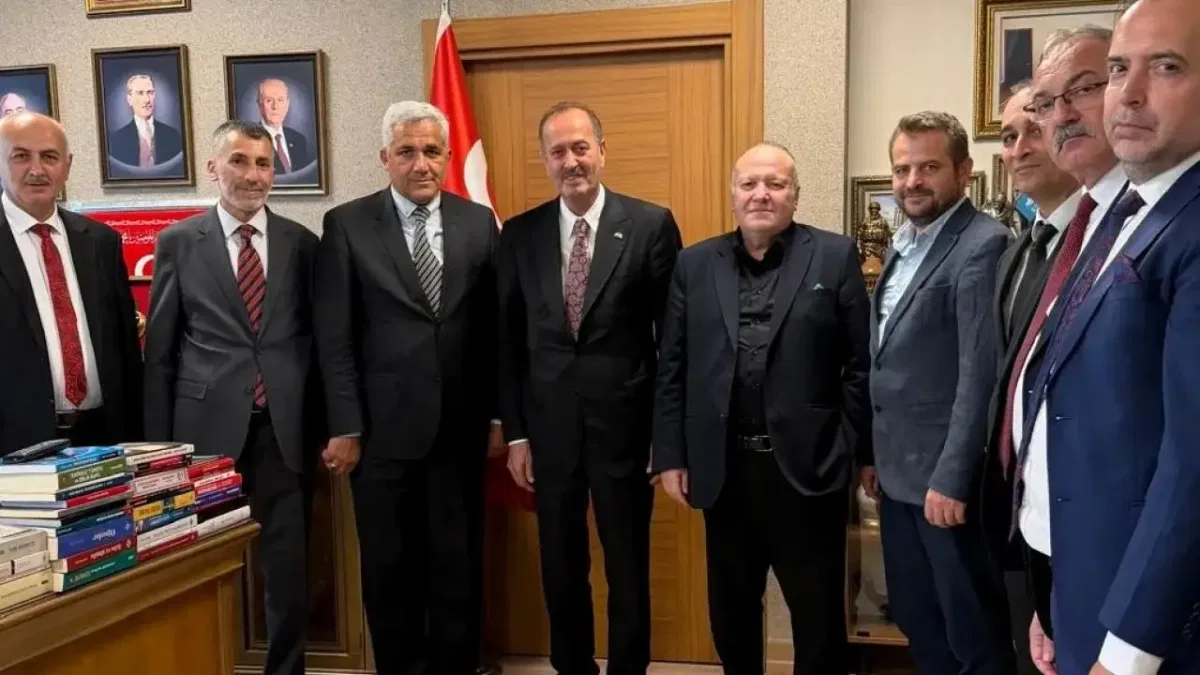 Temiz Toplum Temiz Gelecek Platformu’ndan Ankara çıkarması