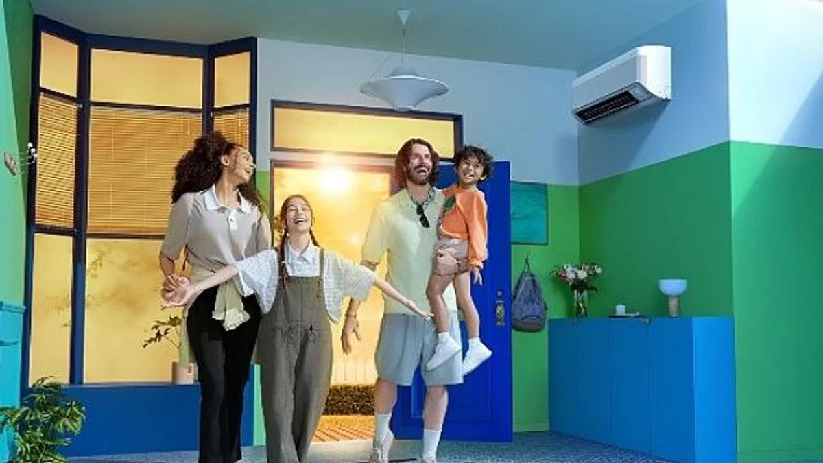 Yazın Kavurucu Sıcakları İçin Hazırlıklı Olun!