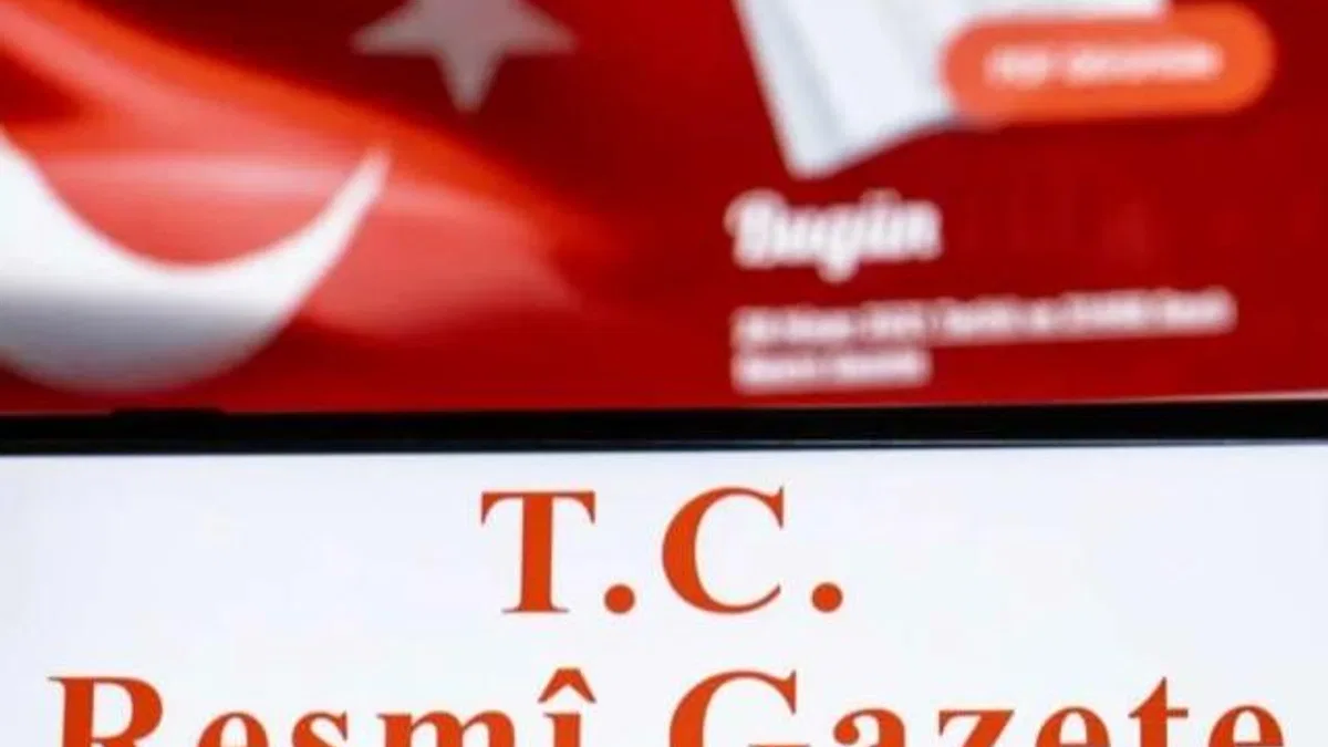 Kamu personeli, istihdam ve sosyal güvenlikte kapsamlı değişiklikler ‘Resmi’leşti