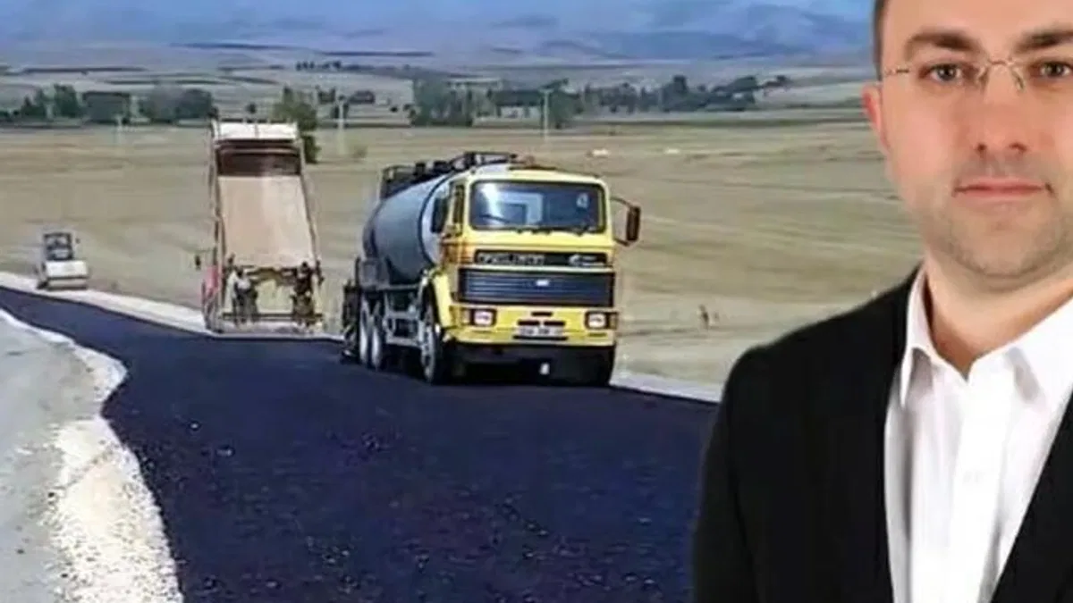 2024’te Tokat kırsalına önemli yatırımlar yapıldı