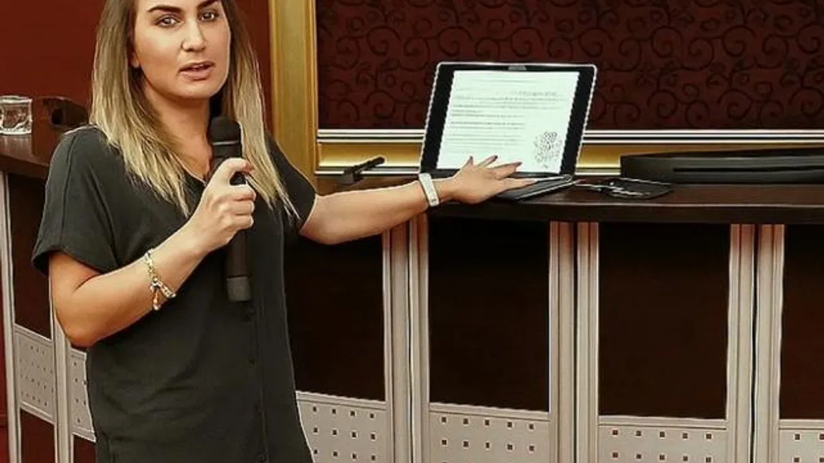 Konya Karatay’da ‘İş Sağlığı ve Güvenliği’ eğitimi