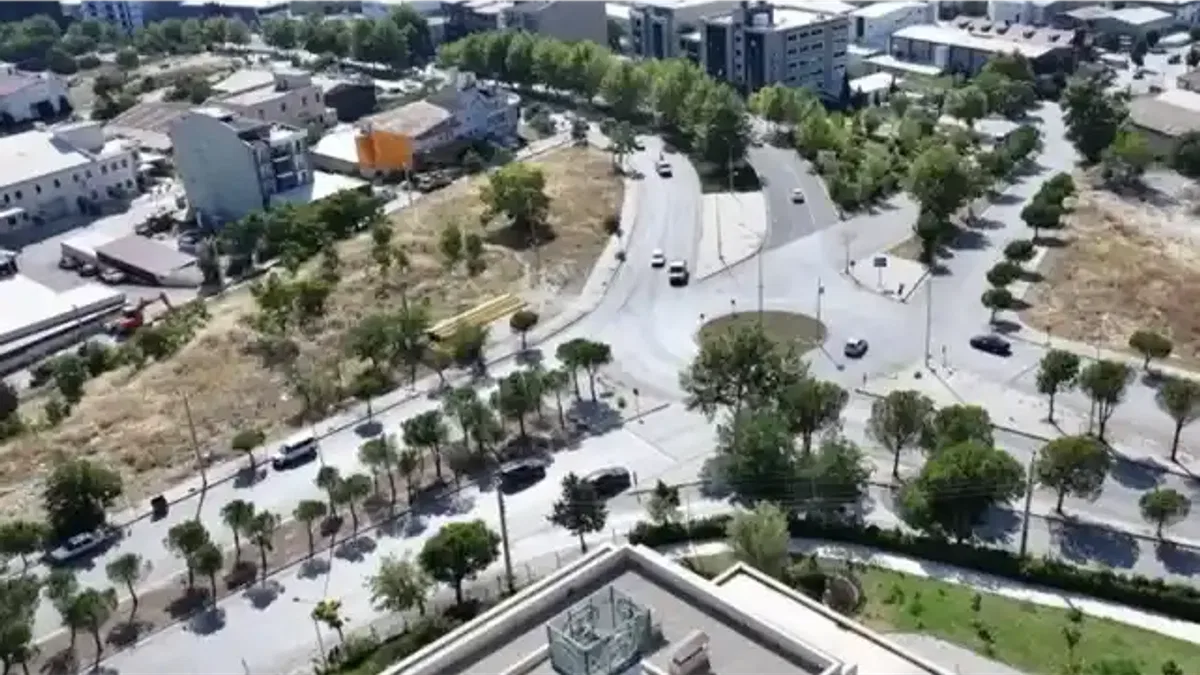 Denizli Büyükşehir’den şehrin ulaşımına 108 milyonluk yatırım