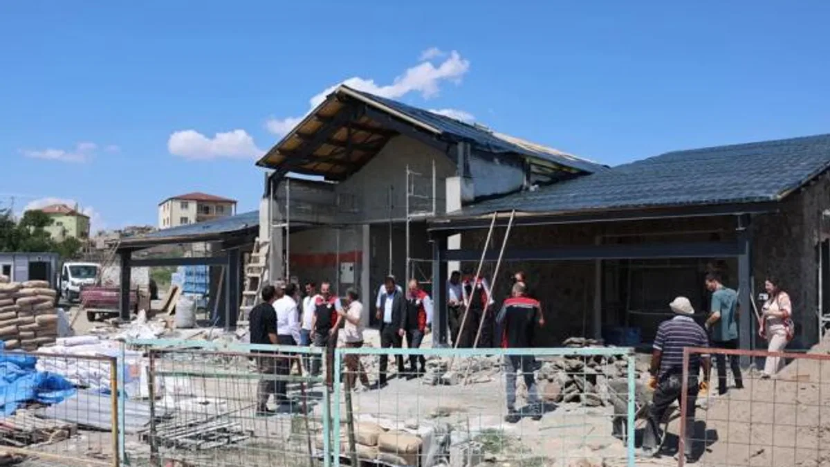 Başkan Özdoğan: ‘Bölgemizin turizm bilinirliğini artıracağız’