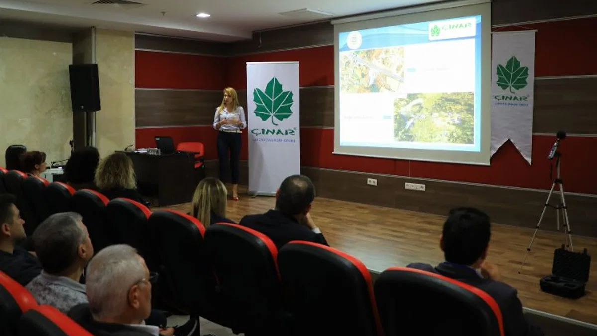 Muğla’nın gürültü haritası çıkartılıyor