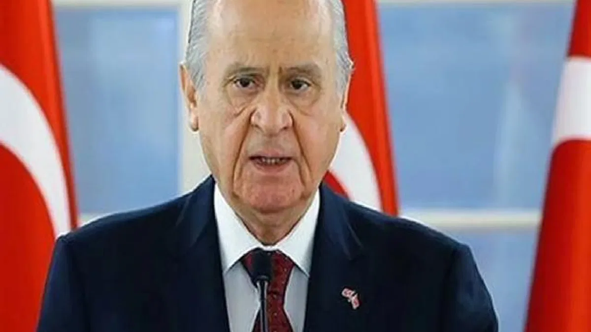 Bahçeli’den ‘toplumsal erozyon’ vurgusu: Olaylar çok yönlü ele alınmalı