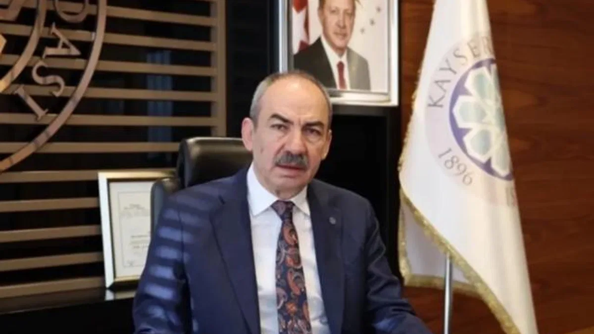 KTO Başkanı’ndan sert Erciyes açıklaması