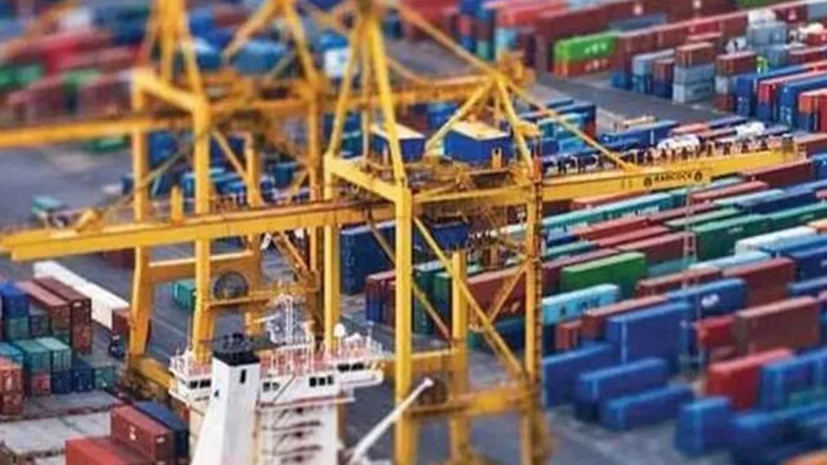 Büyük ölçekli girişimler ithalatta önde… İhracat ve ithalat büyük şirketlerin gölgesinde kaldı