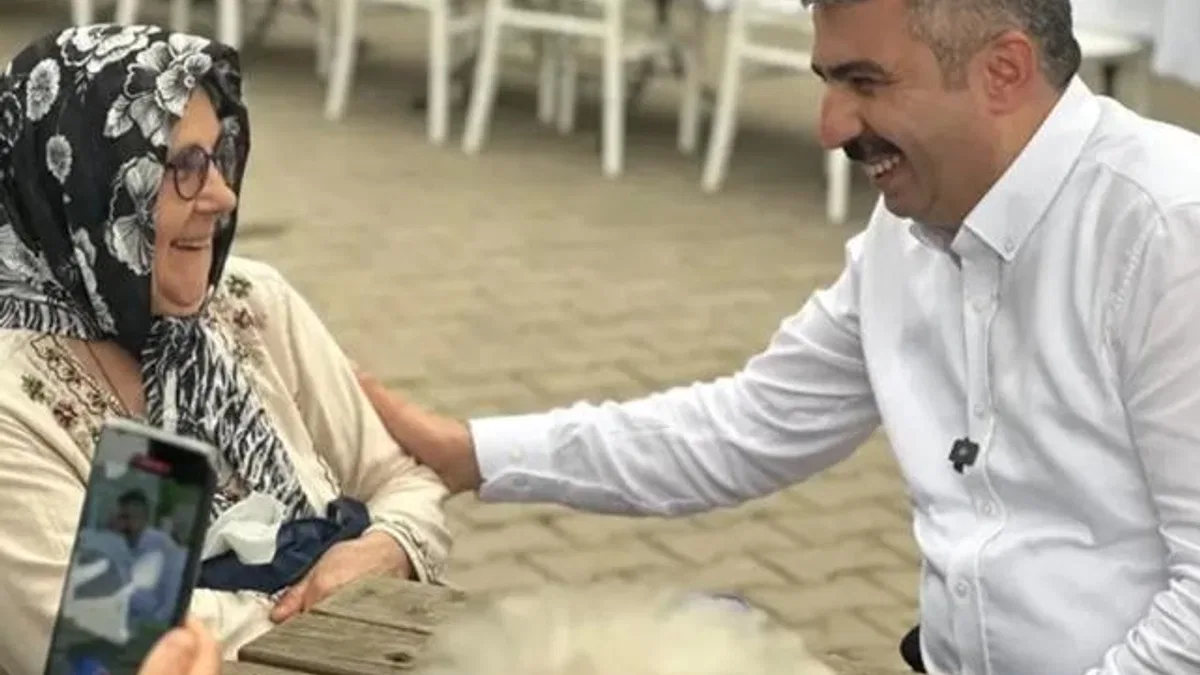 Yıldırım’da kadınlara önem her dönem artıyor