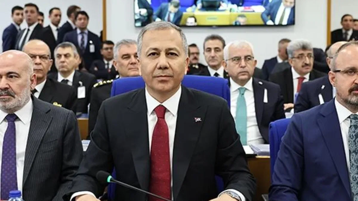 176 belediyeye soruşturma izni verildi