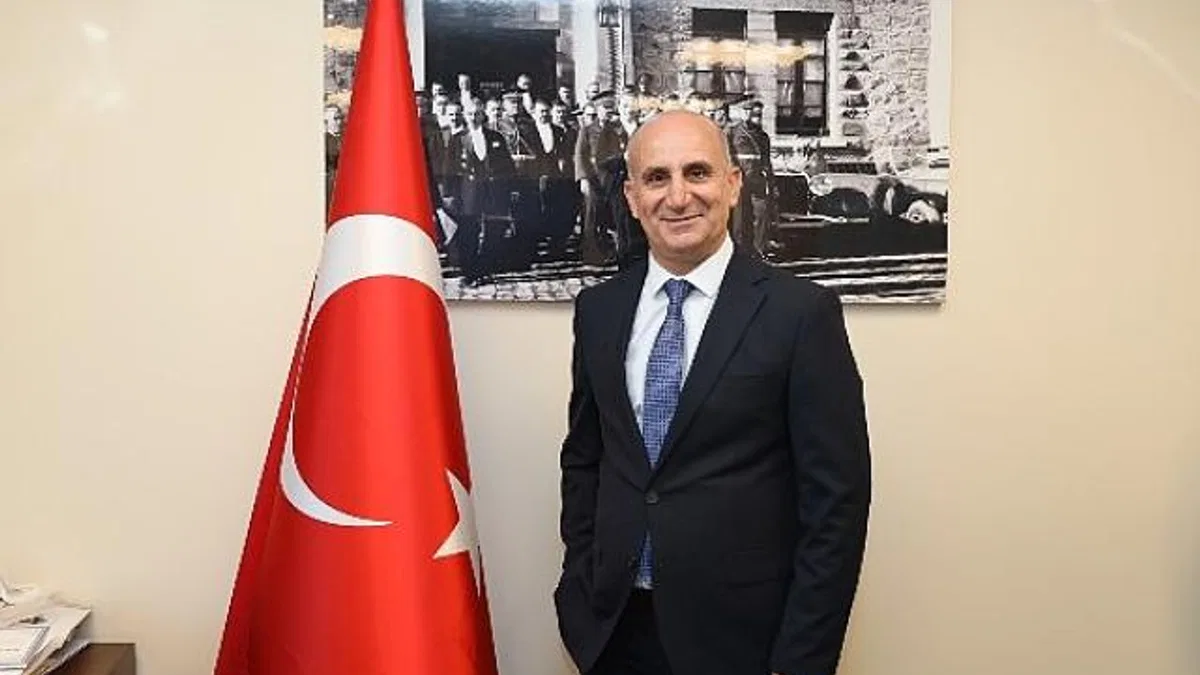 Türkiye makarna ihracatında 1 milyar dolara ulaşmayı hedefliyor