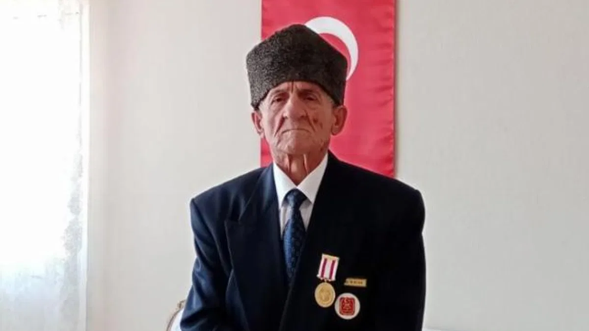Bursa’da Gazi’ye vefasızlık!