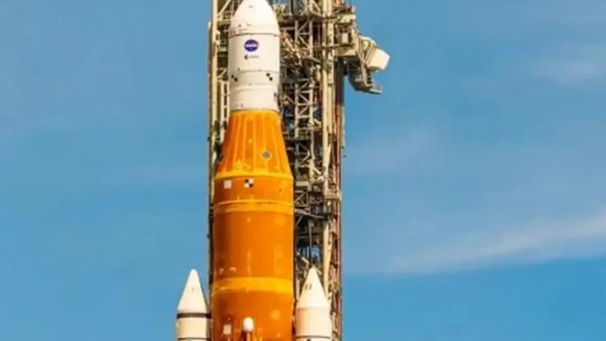 Türkiye’nin ilk astronotu Alper Gezeravcı: Artemis II ile Ay’a insanlı dönüş başlıyor