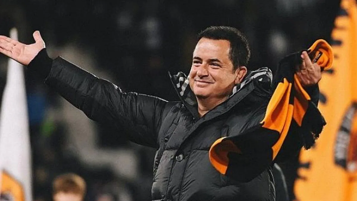 Acun Ilıcalı’nın Sahibi Olduğu Hull City Hazırlık Kampı İçin Antalya’ya Geliyor