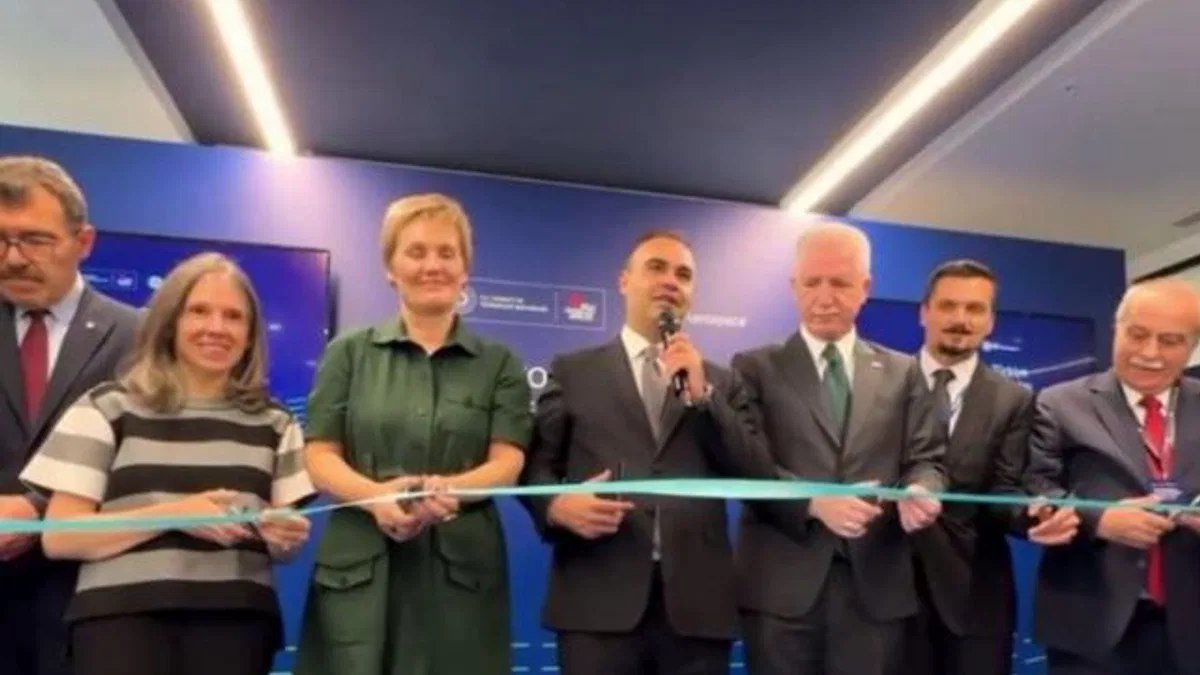 GE AeroSpace Türkiye’ye üs kurdu