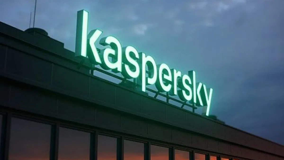 Kaspersky, fidye yazılımı grubu OldGremlin’in geri döndüğünü bildirdi