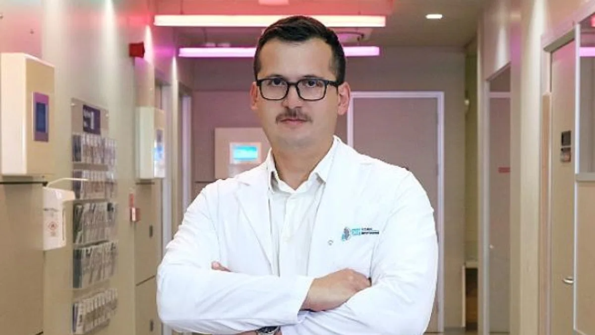 Masa başı çalışanlarda risk daha fazla!