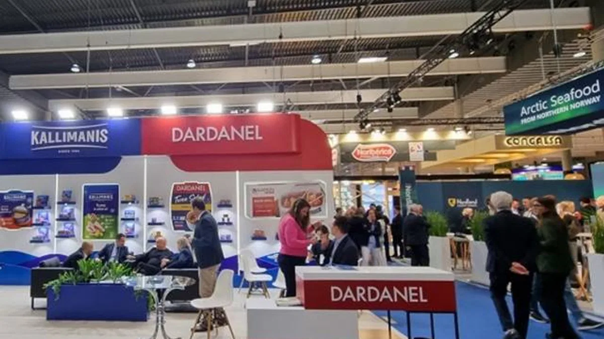 Katma değerli ihracata odaklandı