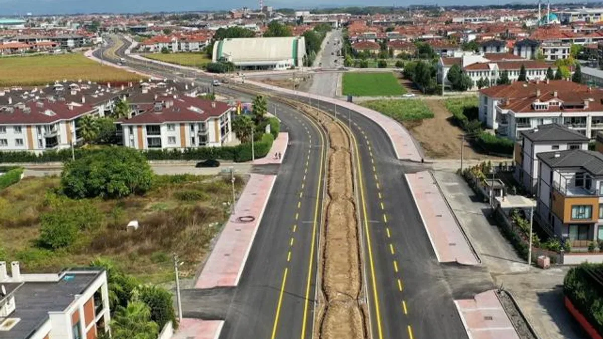 Sakarya’da ‘dönüşüm’ vurgusu