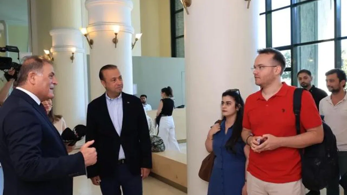 İBB’den şeffaf mülakatlı istihdam