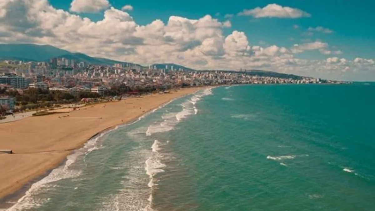 Samsun’dan vatandaşlara deniz uyarısı!