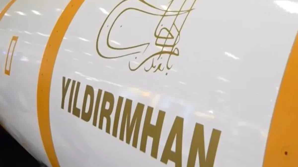 MSB’den yerli savunma atağı… Yeni silah sistemleri envantere girdi