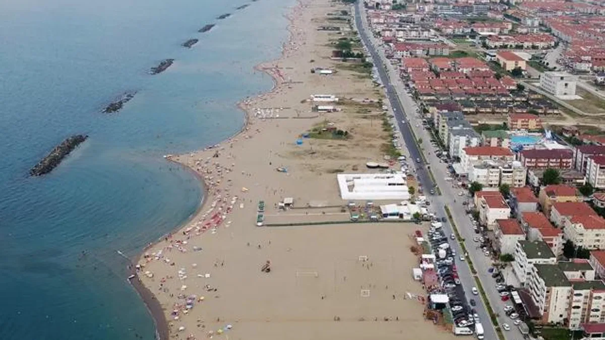 Kuzeyin parlayan yıldızı Karasu için 250 milyon TL’lik yatırımlar