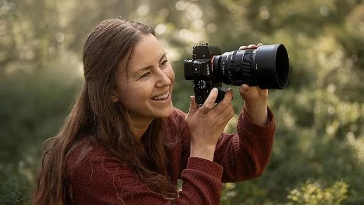 Sony, Merakla Beklenen Hafif Portre Lensi FE 85mm F1.4 GM II’yi Duyurdu