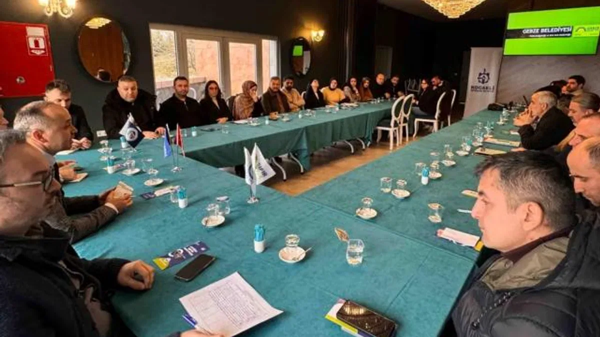 Kocaeli’de sıfır atık hedefi tam yol