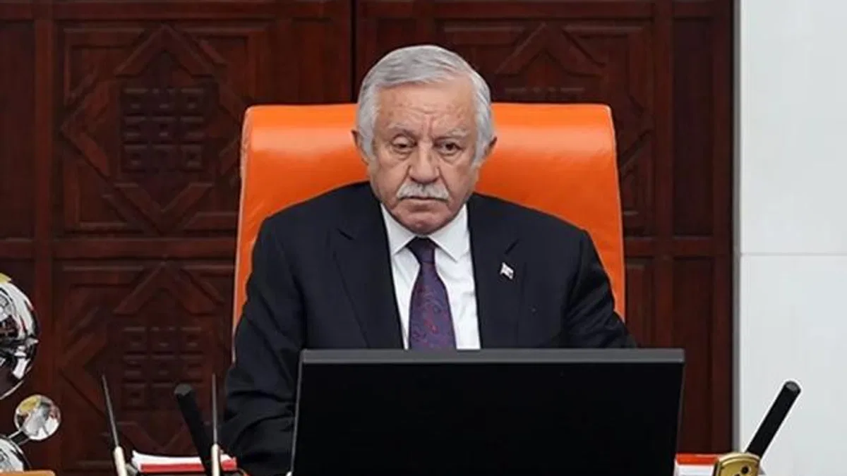 Mecliste emekli aylığı mesaisine devam