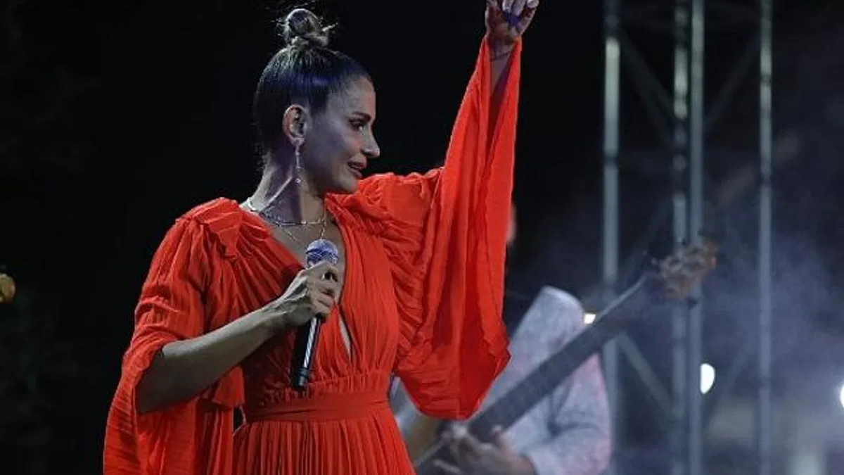 Yeşilçam Festivalinde Nostalji Rüzgarı