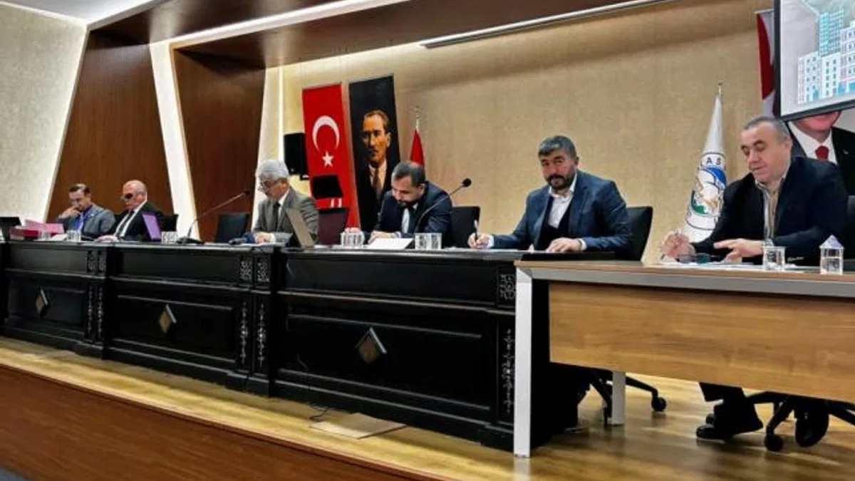 Talas’a 158 milyonluk yeni kaynak