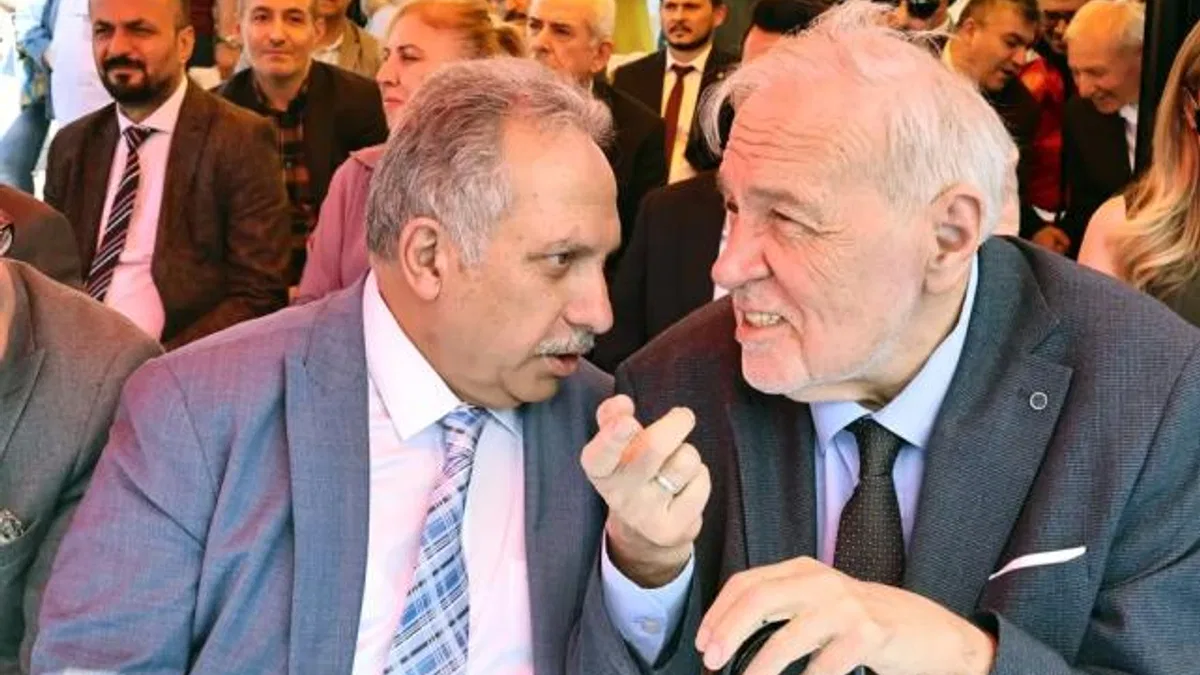7. Kayseri Kitap Fuarı’nda Talas rüzgârı