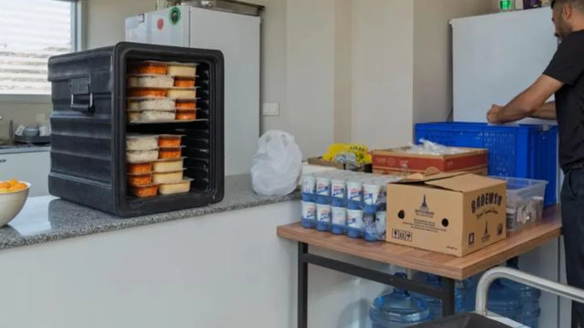 İzmir’de öğrenciler greve rağmen mağdur edilmedi