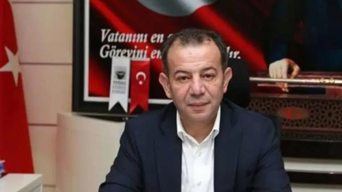 CHP’li Özcan: Sarı kart yedim, alkolü bıraktım!