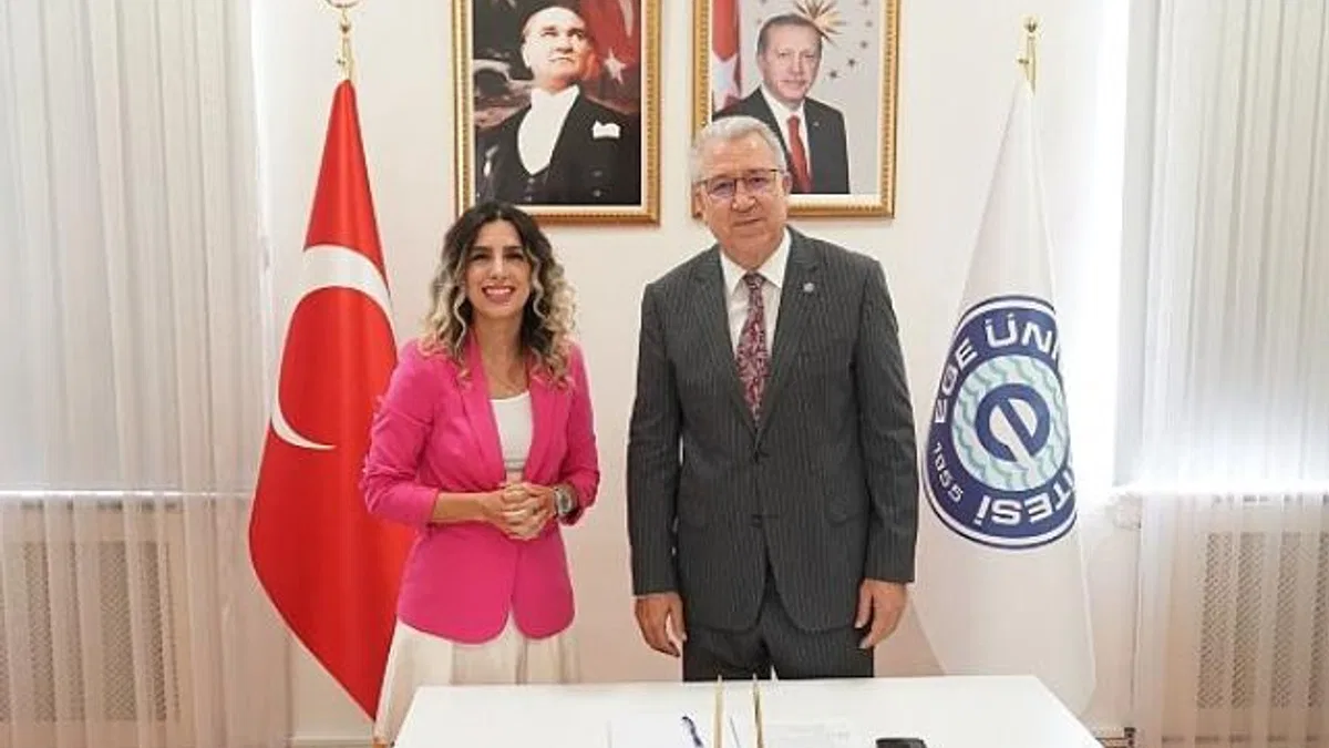 Egeli akademisyenin araştırmacı olarak yer aldığı proje TÜBİTAK desteği aldı