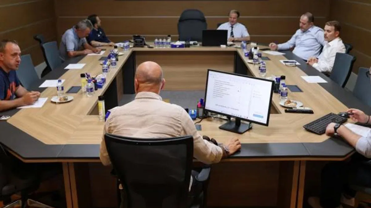 Kocaeli’de gürültü kirliliğine geçit yok