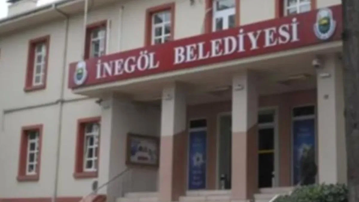 Bursa İnegöl Belediyesi’nden “Şiir ve Anı Gecesi” daveti