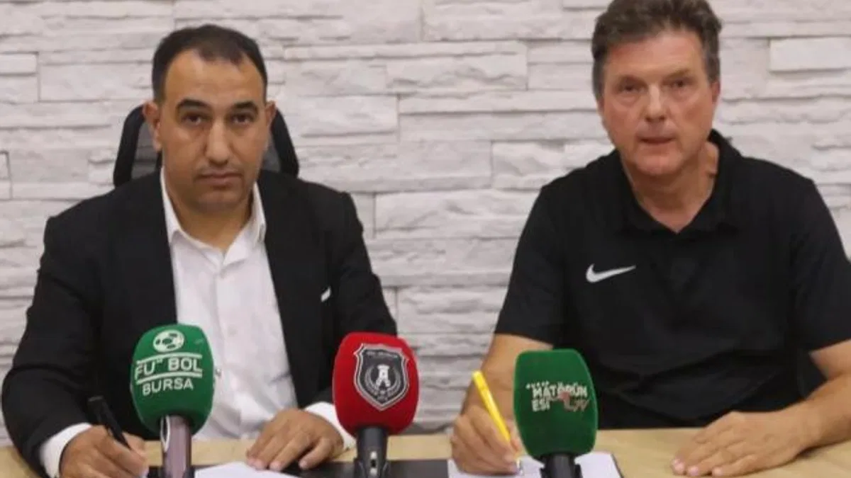 Mehmet Şengeldi İnegöl Akhisarspor’da