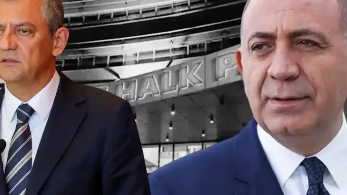 Gürsel Tekin’den Özel’e Saygı ve Vefa Mesajı