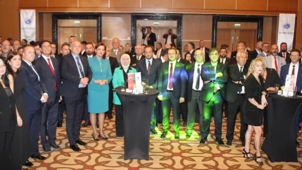 Balkanların nabzı Ankara’da attı