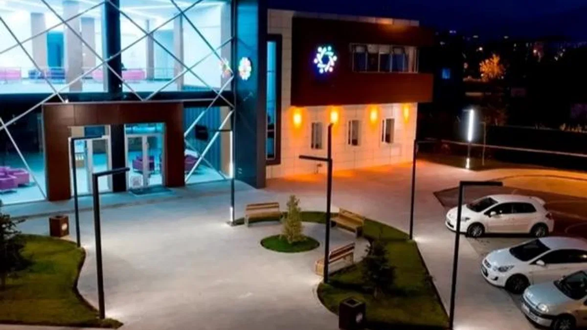 Kayseri Kocasinan’a aile sağlığı merkezi