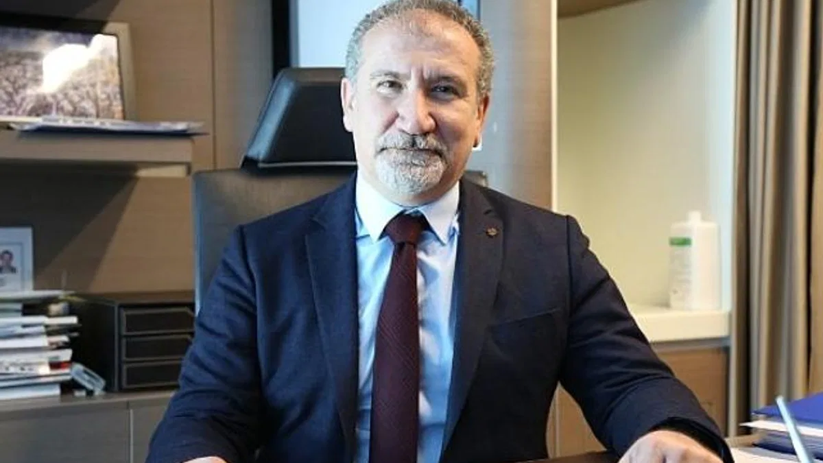Türkiye’nin Sembol Yapıları Mor Alarm Verecek