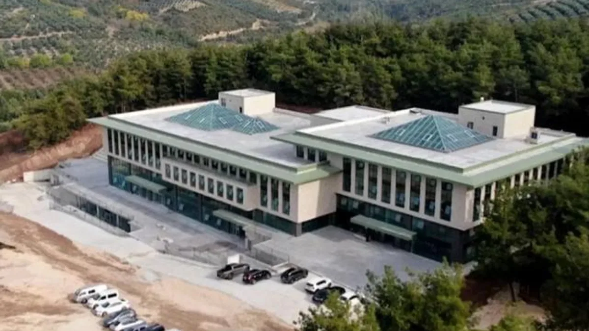 Mudanya Üniversitesi öğrencileri ulaşım sorununa çözüm bekliyor