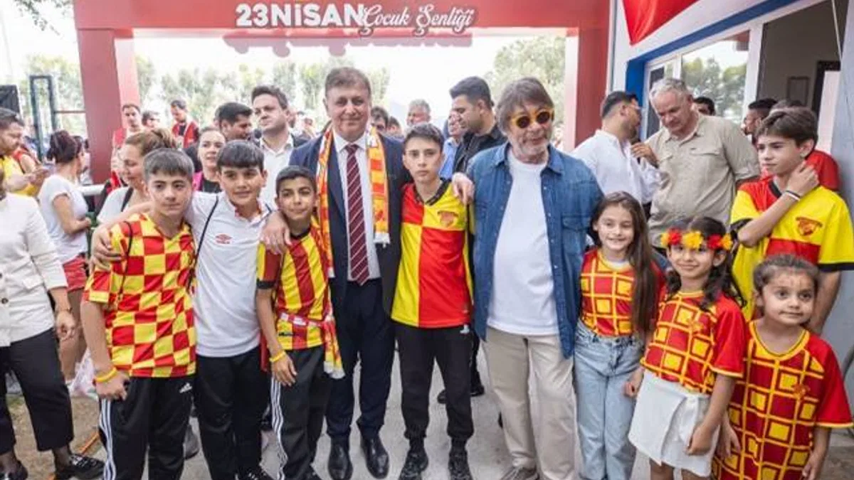 Tugay’dan Göztepe’ye yeşil ışık