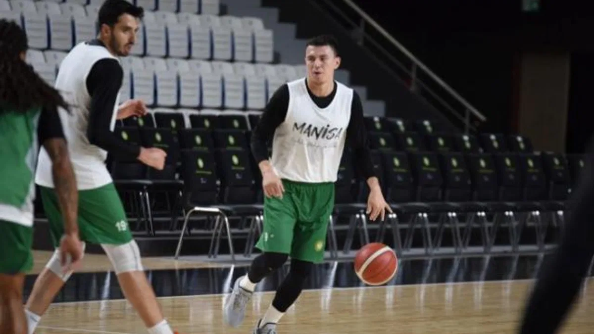 Tarzanlar, Beşiktaş maçına hazırlanıyor