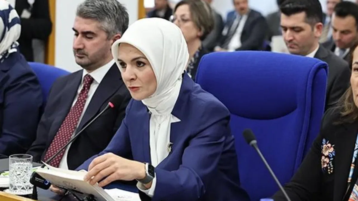‘UIusal Vefa’ için 2,8 milyar TL kaynak sağlandı