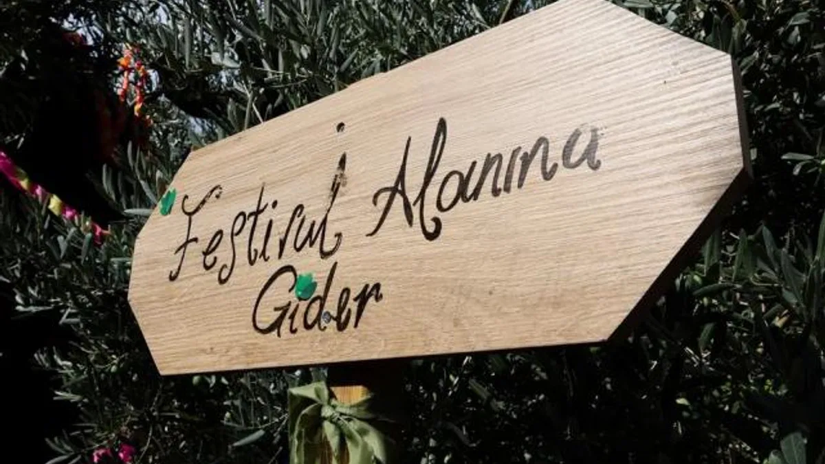 Bursa Gemlik Zeytini’nde uluslararası coşku